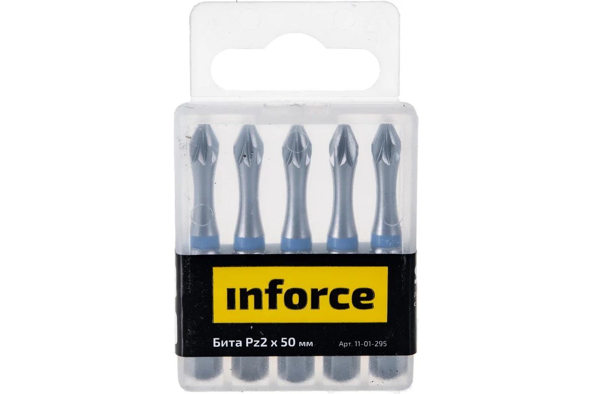 Бита inforce. Хвостовик бит: 14 (тип с). биты тип с и тип е. бита inforce 11-01-295.