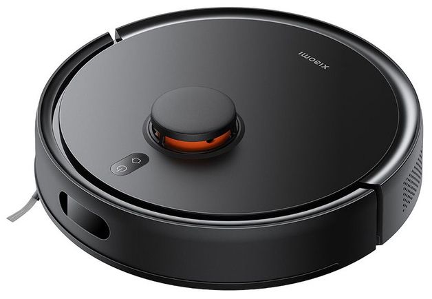 Xiaomi Робот-пылесос Robot Vacuum S20, черный