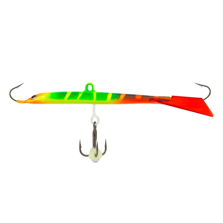 Балансир Spider Pro 03 16 гр. 80 мм 5