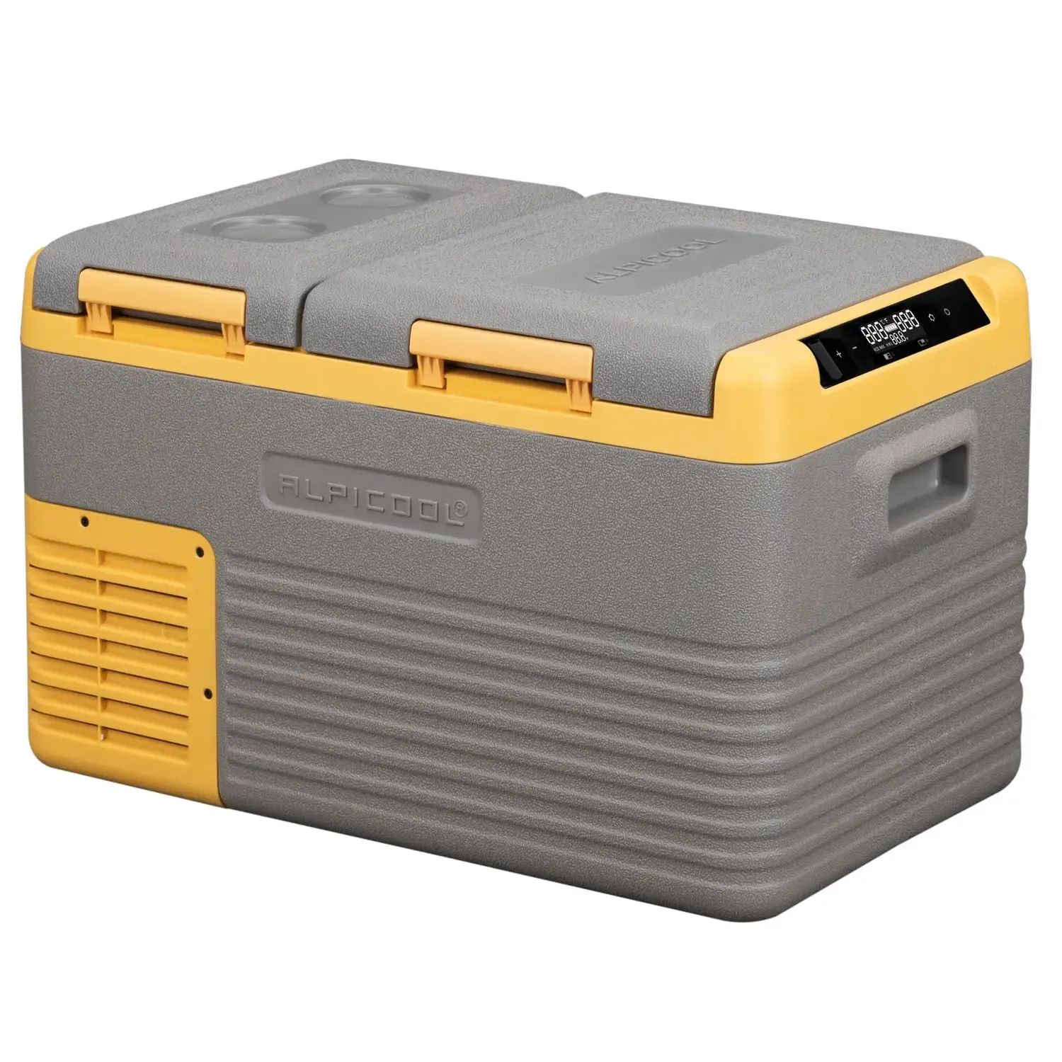 Автохолодильник Alpicool CLS35