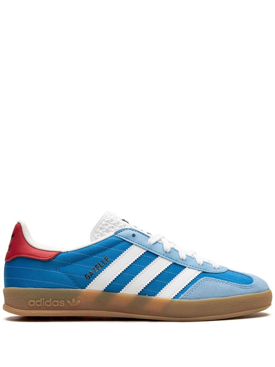 Кеды gazelle indoor