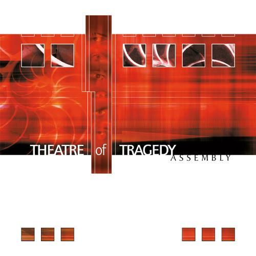 THEATRE OF TRAGEDY - Assembly (Компакт диск)