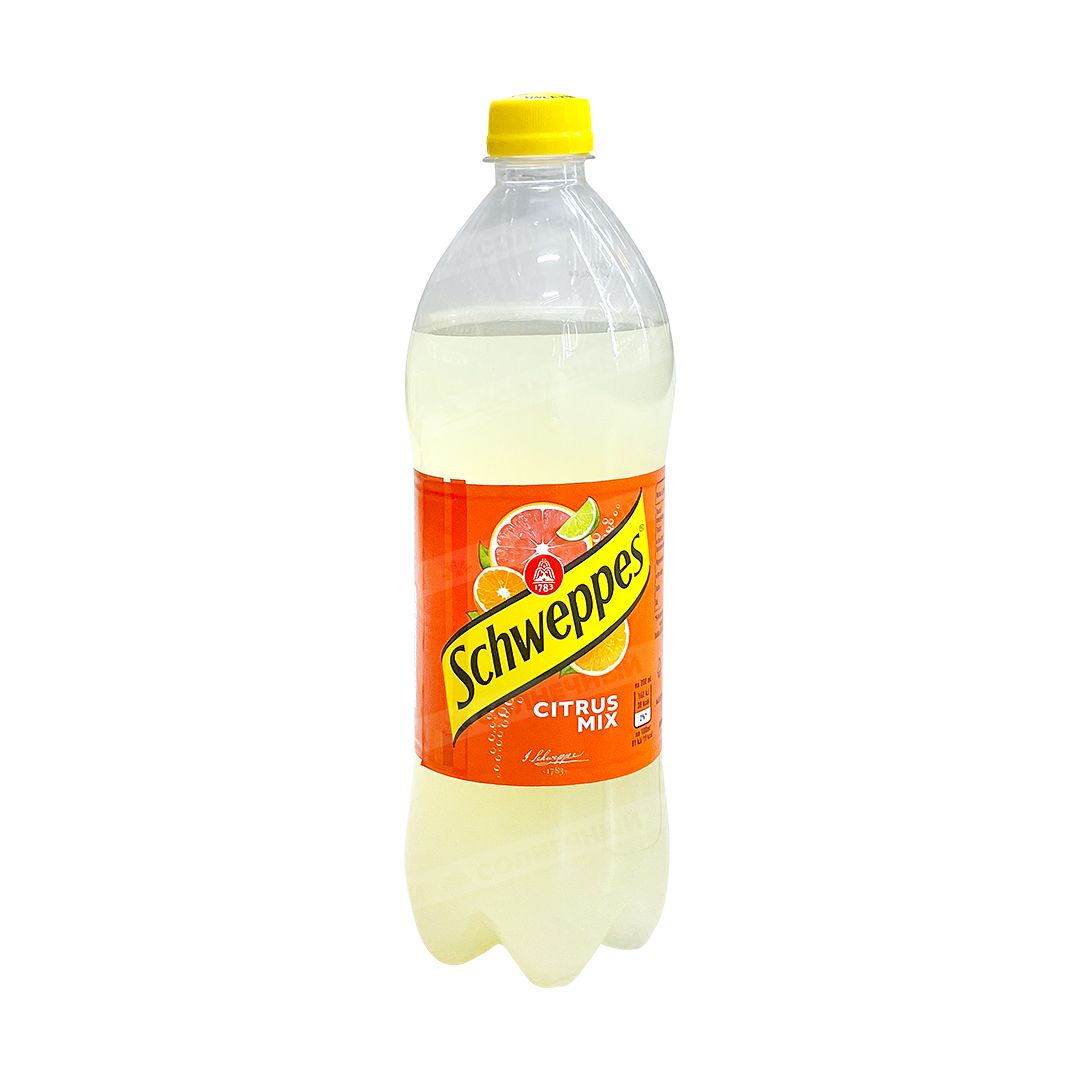 ГазированныйнапитокSchweppes,Польша