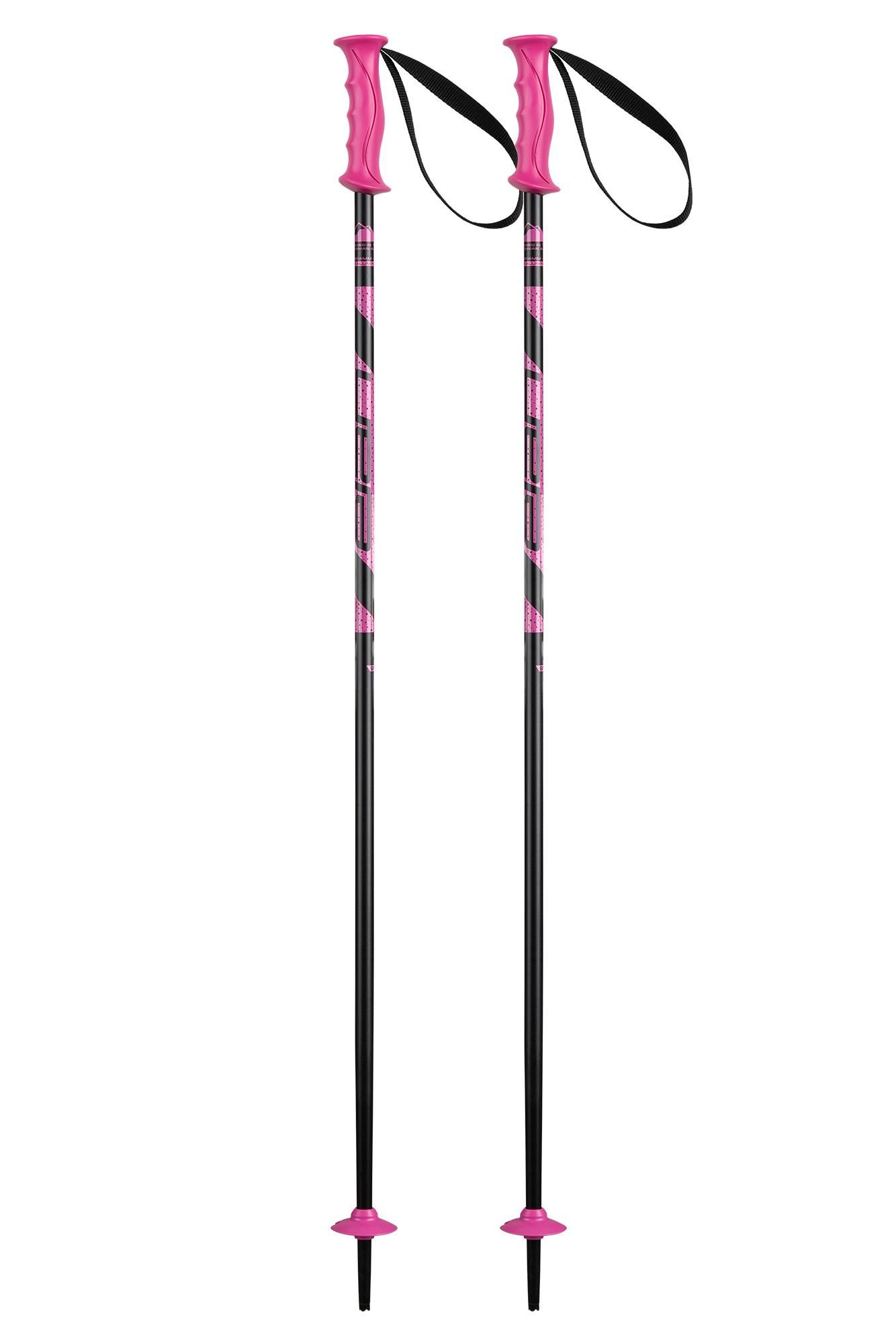 Горнолыжные Палки Elan Rockrod Junior Pink (См:90)