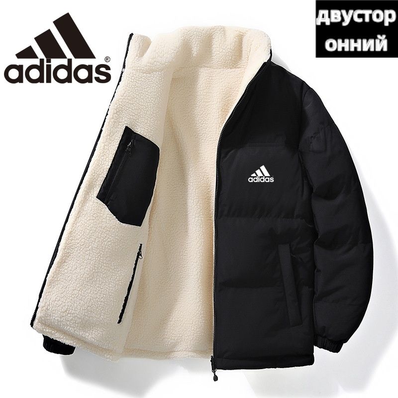 Пуховикadidas