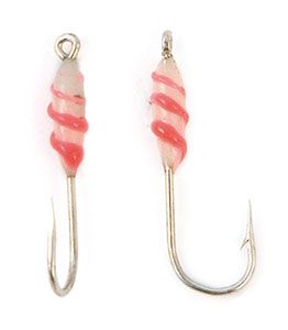 Мормышка Spider P 032