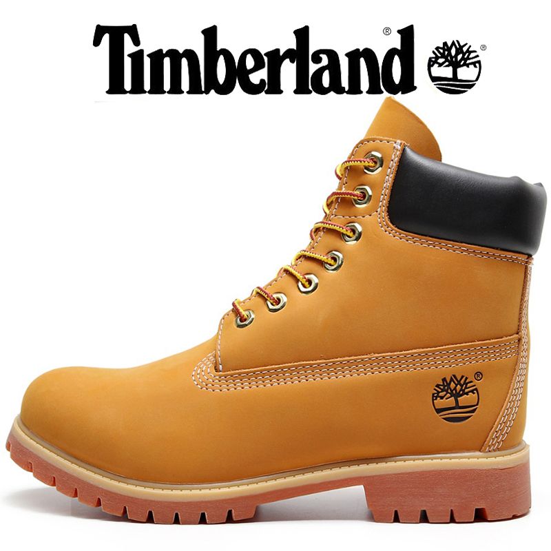 БотинкиTimberland10061