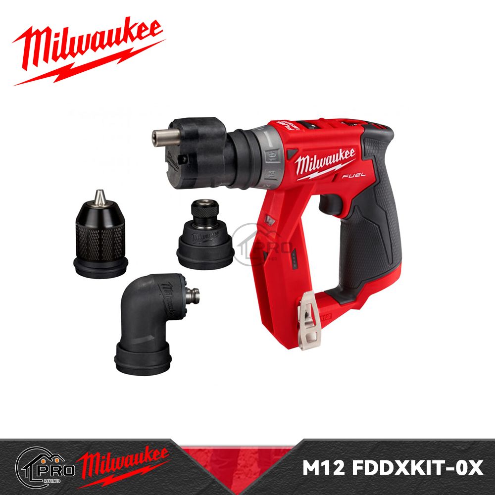 M12 fpdxkit. M12 fpdxkit