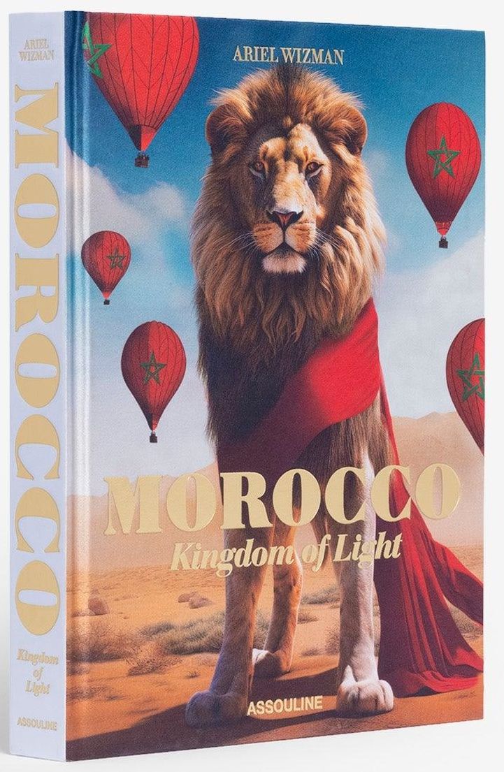 Morocco, Kingdom of Light