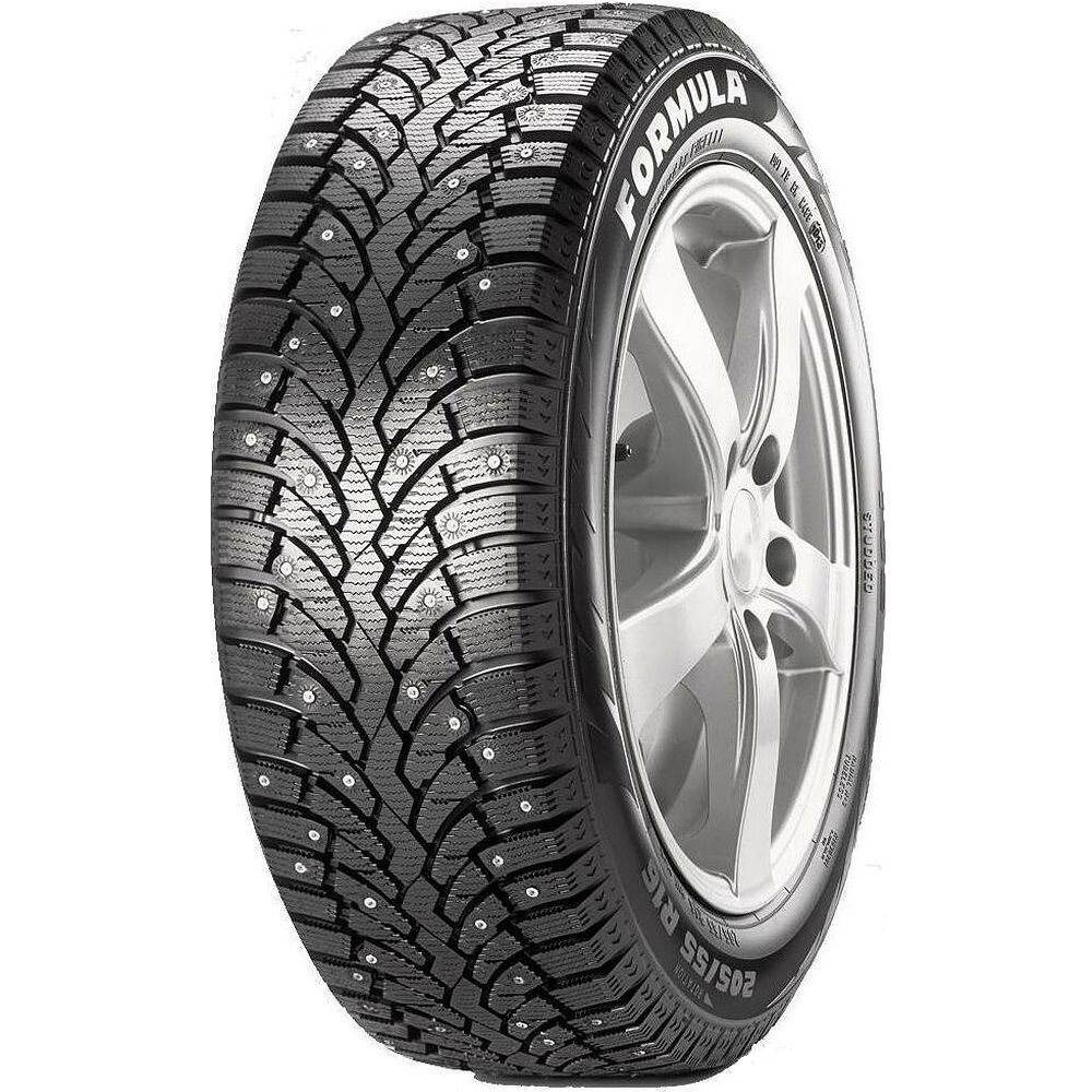 FormulaICEШинызимние185/65R1588TШипованные