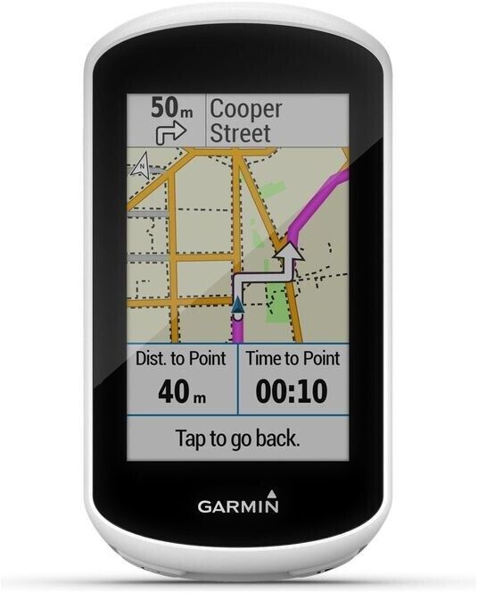 Навигатор Garmin EDGE EXPLORE (010-02029-10)