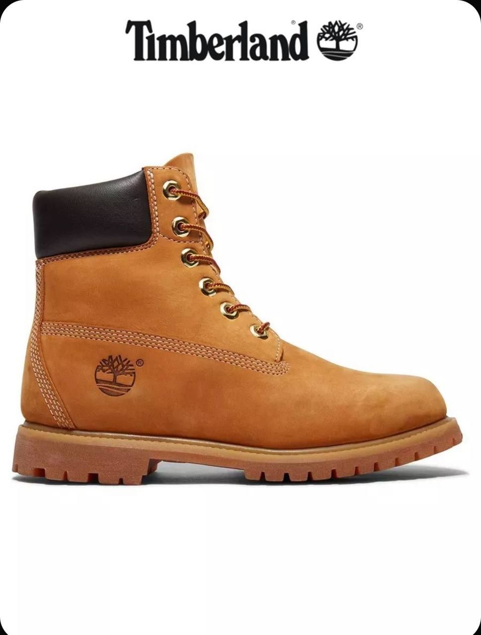 БотинкиTimberland Bambini