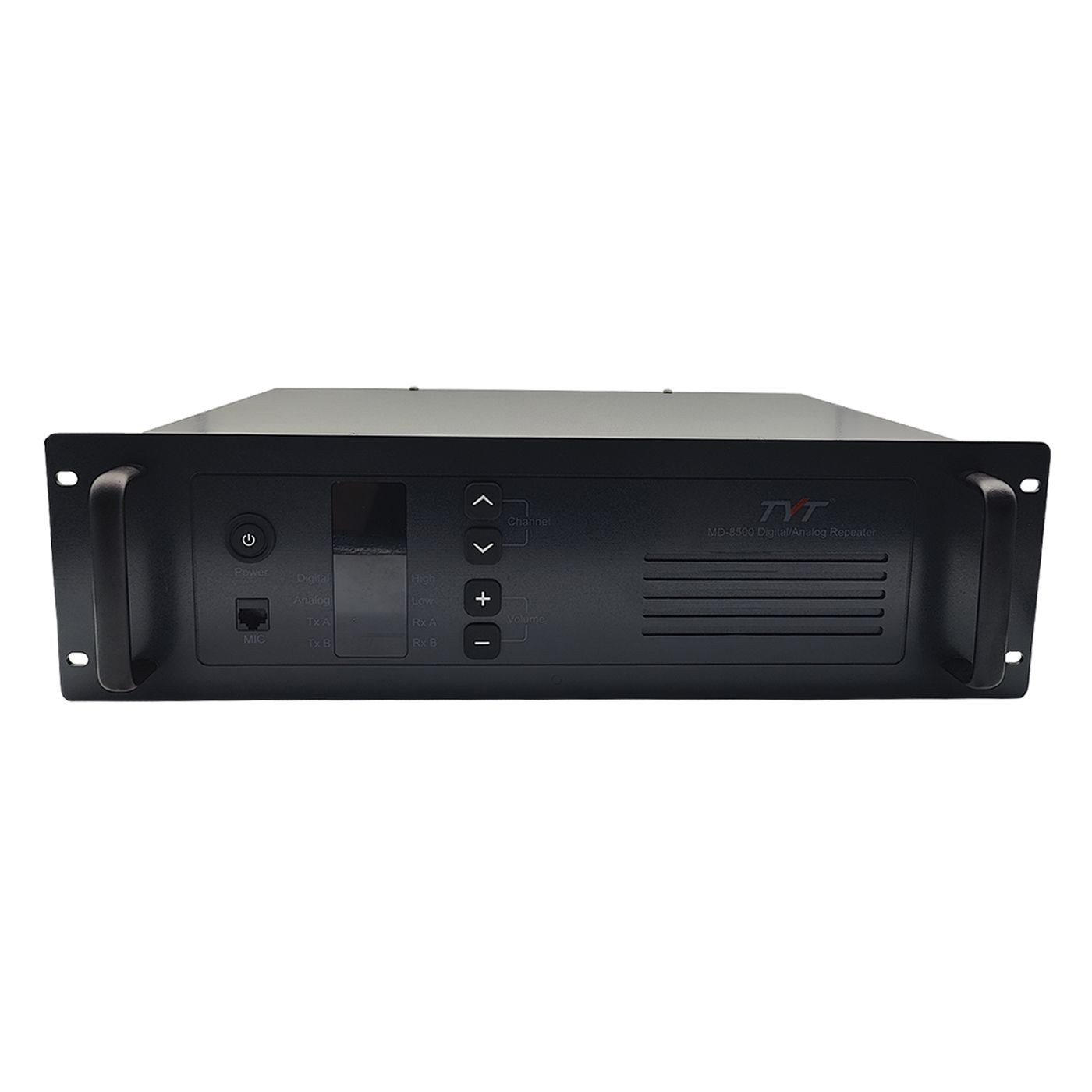 Ретранслятор tyt md 7500 vhf. Ретранслятор tyt md 7500 vhf