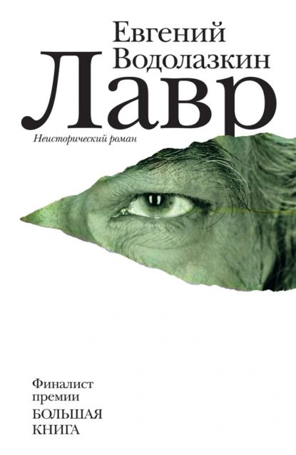 Лавр | Водолазкин Евгений Германович | Электронная книга