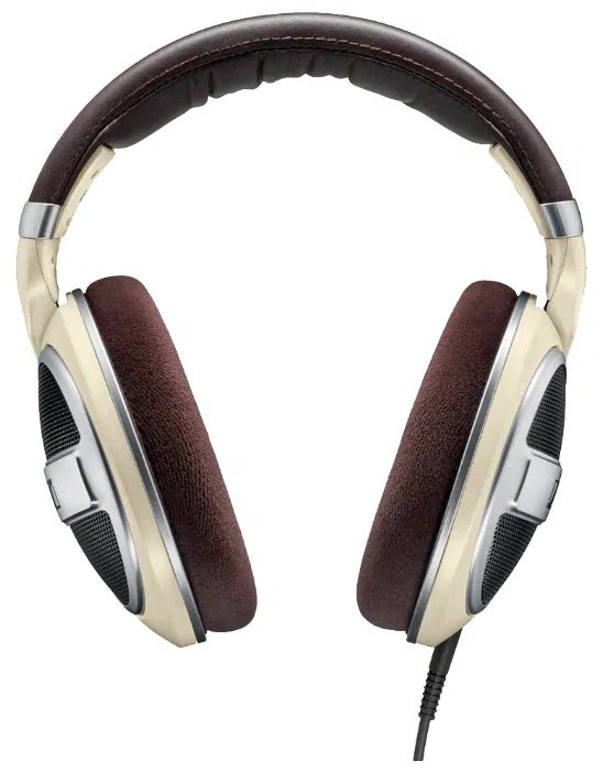 НаушникиSennheiserHD599,Brown