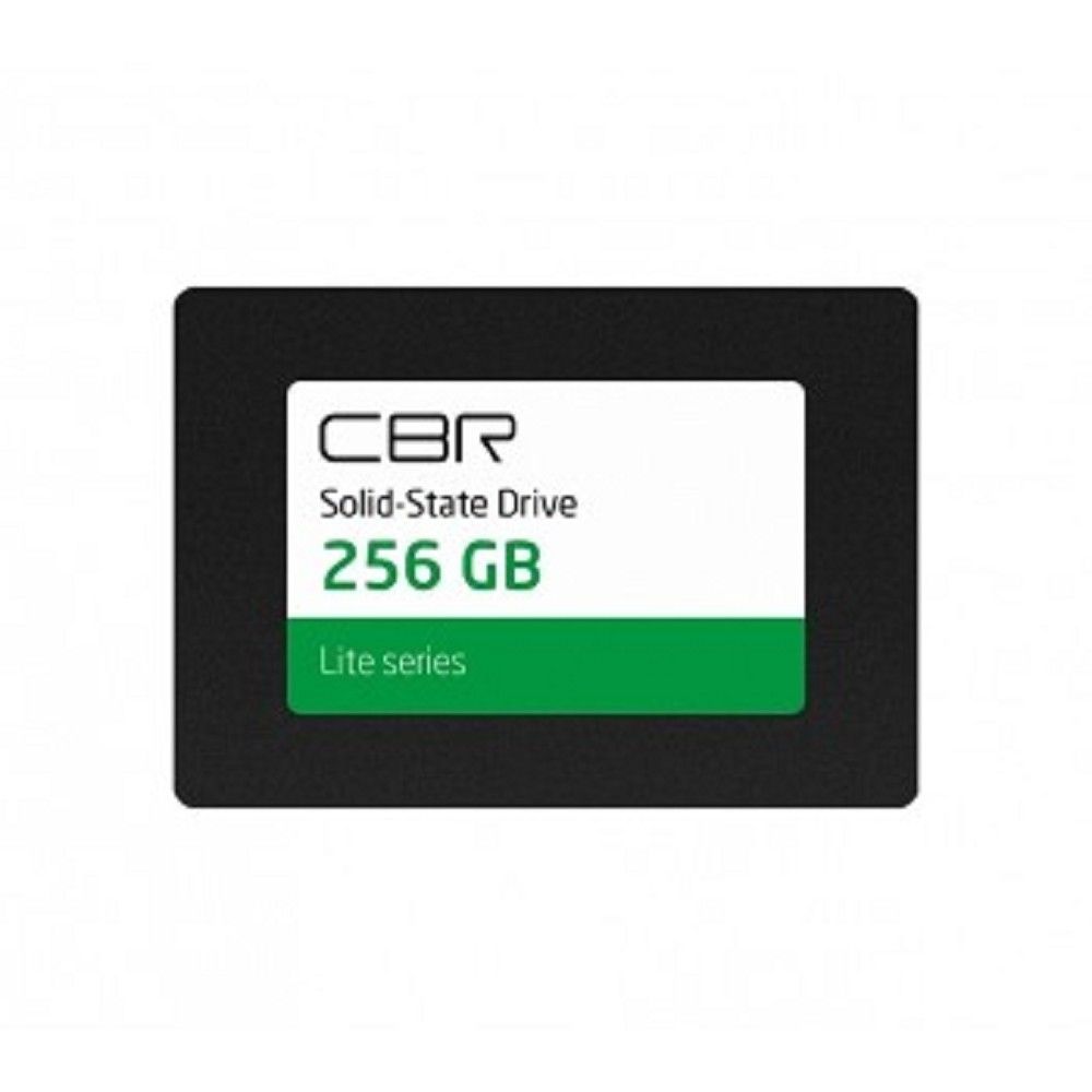 CBR256ГБВнутреннийSSD-дискSSD-256GB-2.5-LT22(SSD-256GB-2.5-LT22)