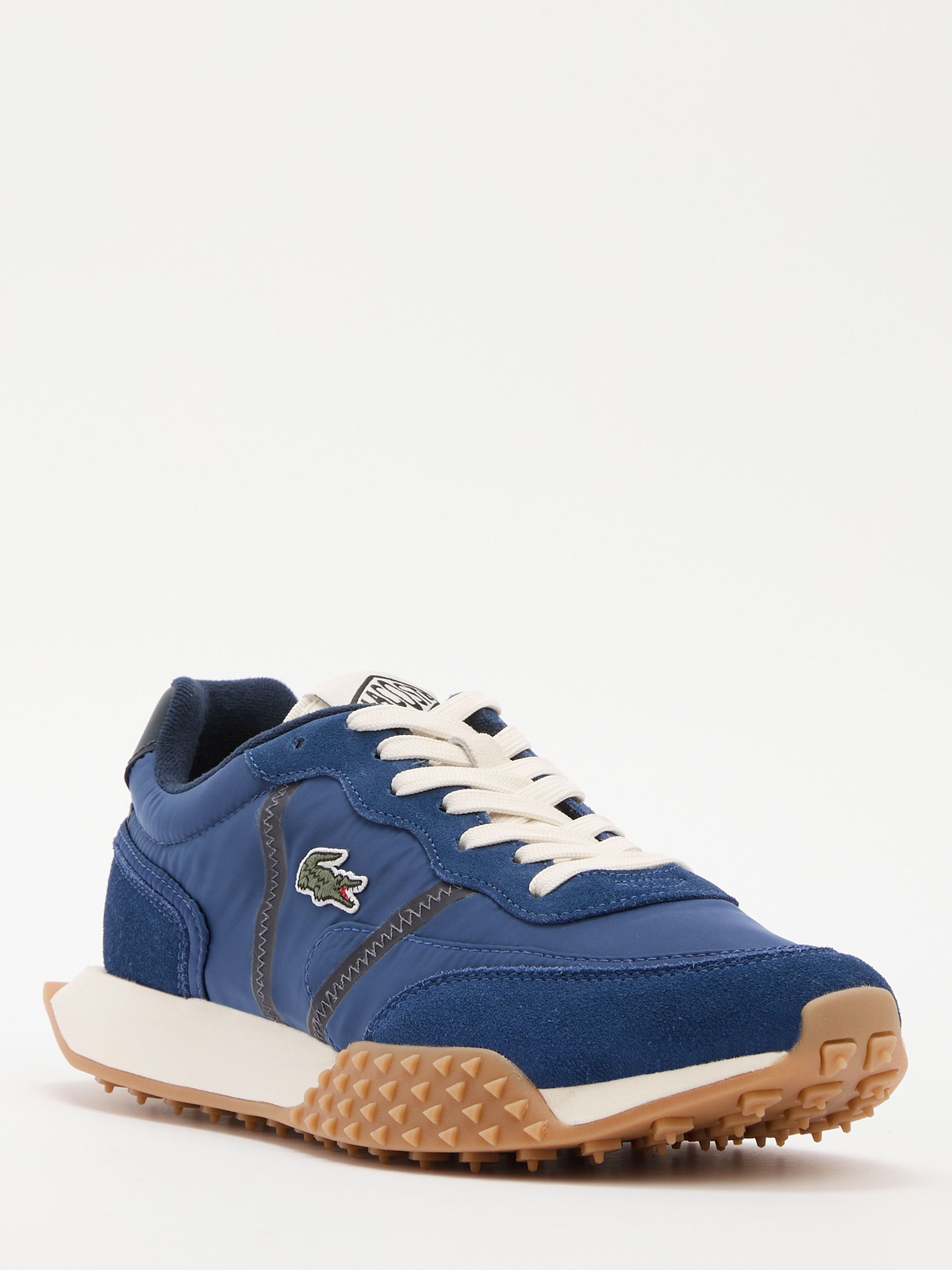 Кроссовки Lacoste купить на OZON по низкой цене (1673930377)