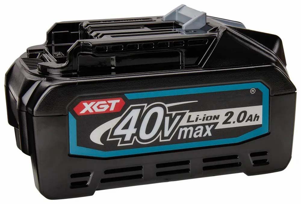 АккумуляторBL4020XGT(40В;2Ач)Makita191L29-0