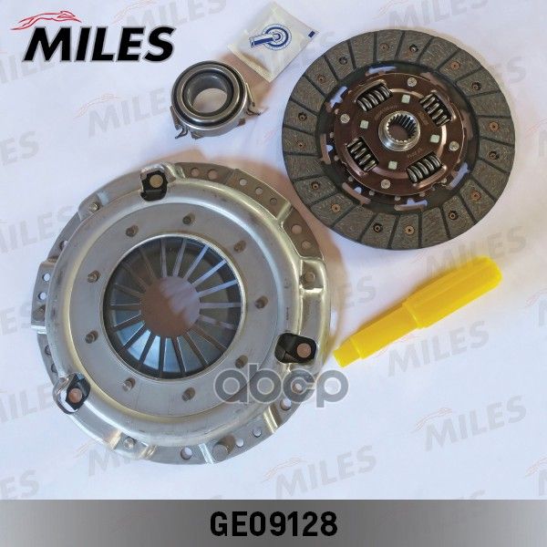 Сцепление В Сборе Miles арт. GE09128