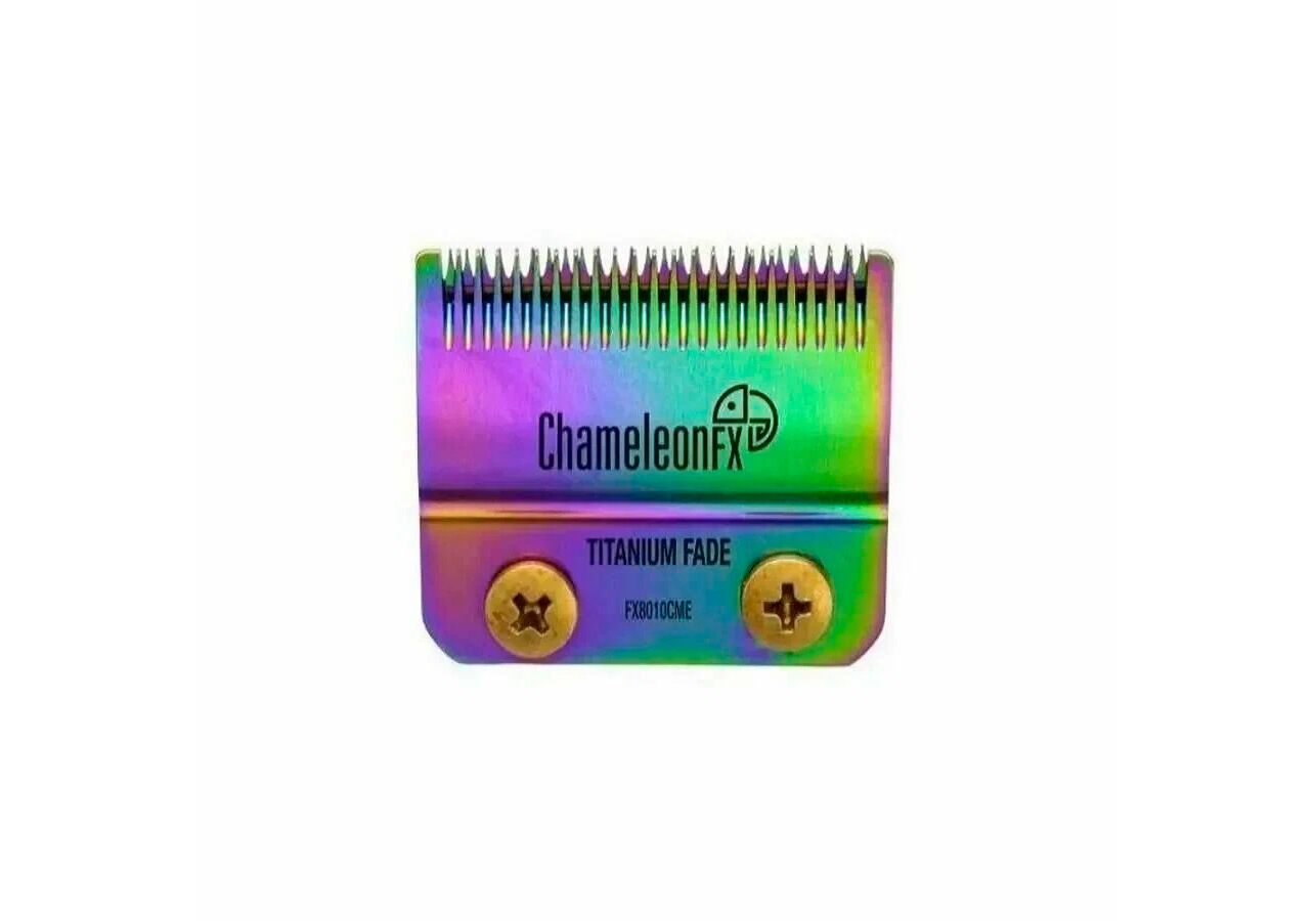 Ножевой блок BaByliss PRO Lame Fade Chameleon FX8010CME