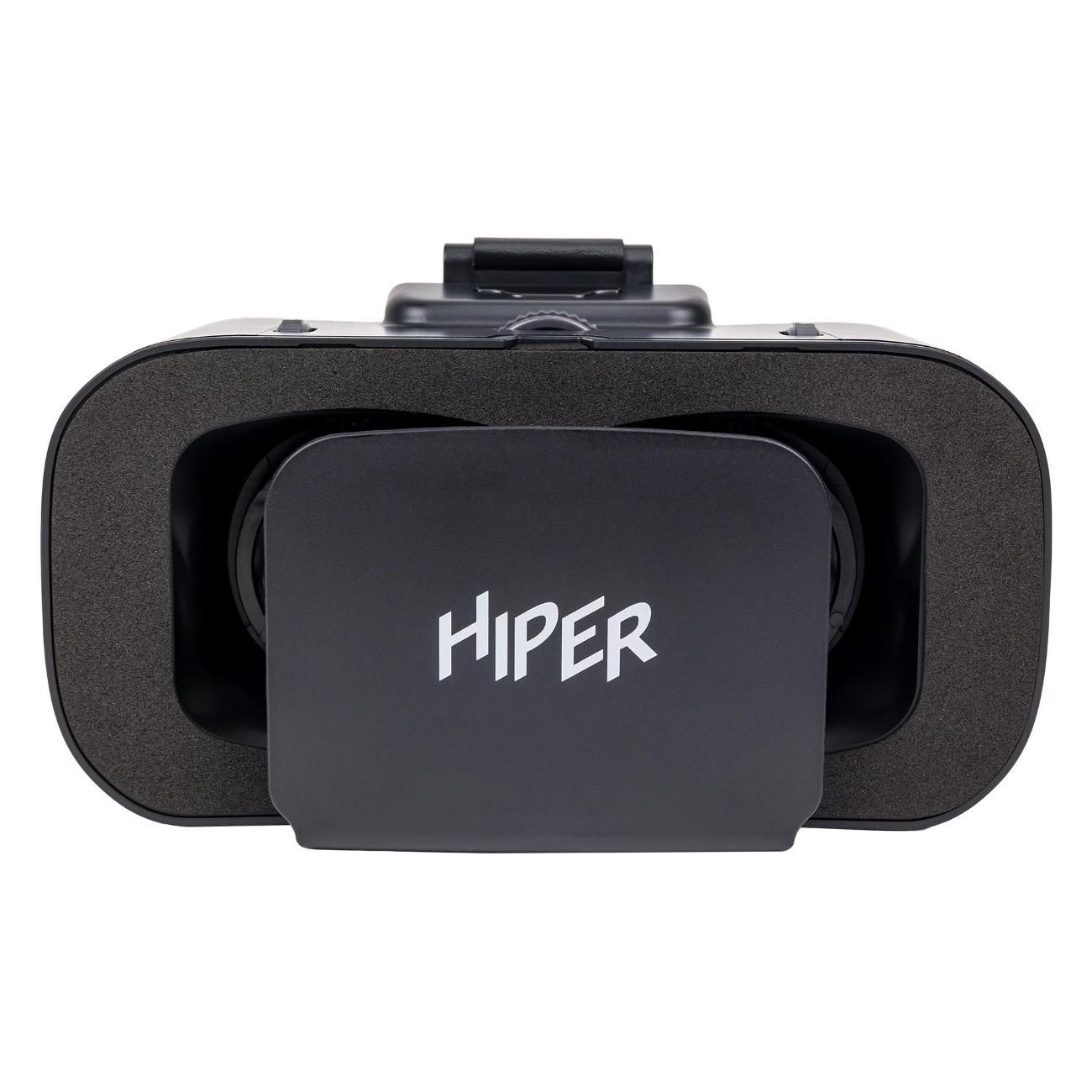 Очки виртуальной реальности HIPER VR MAGIC