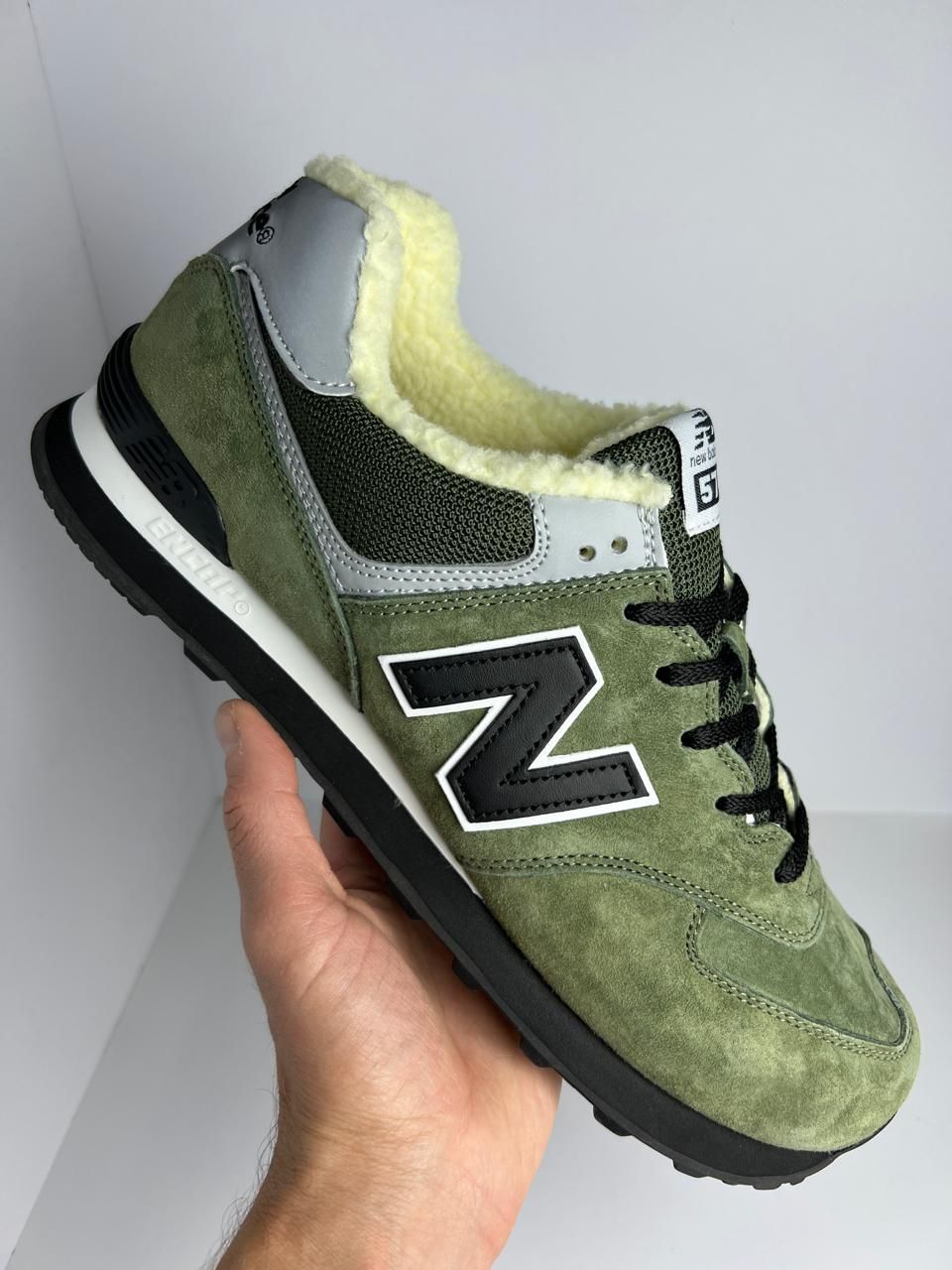 КроссовкиNewBalance