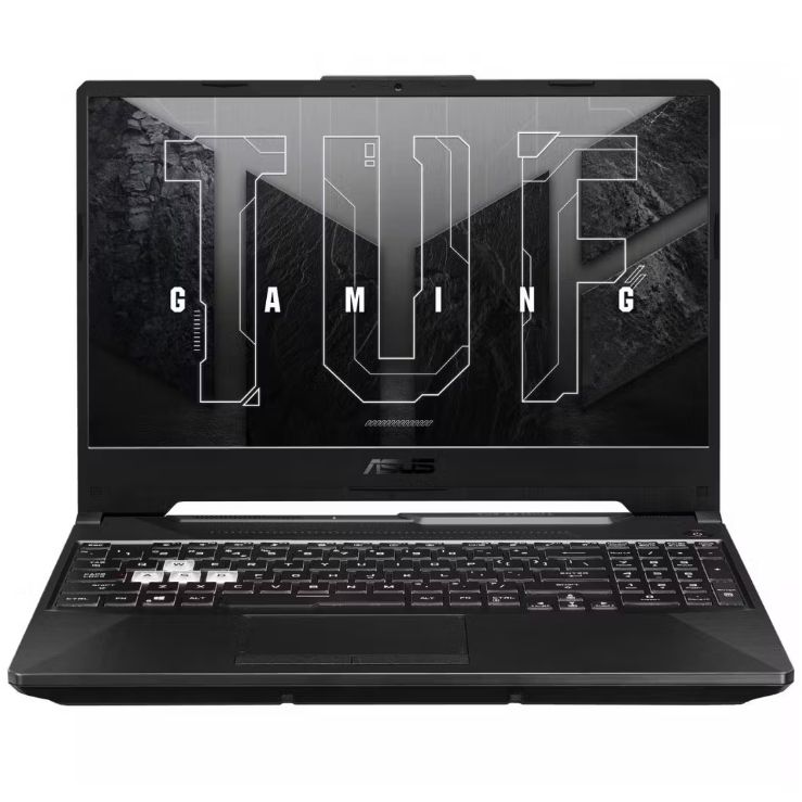 Ноутбук asus tuf a15 fa506nf hn060