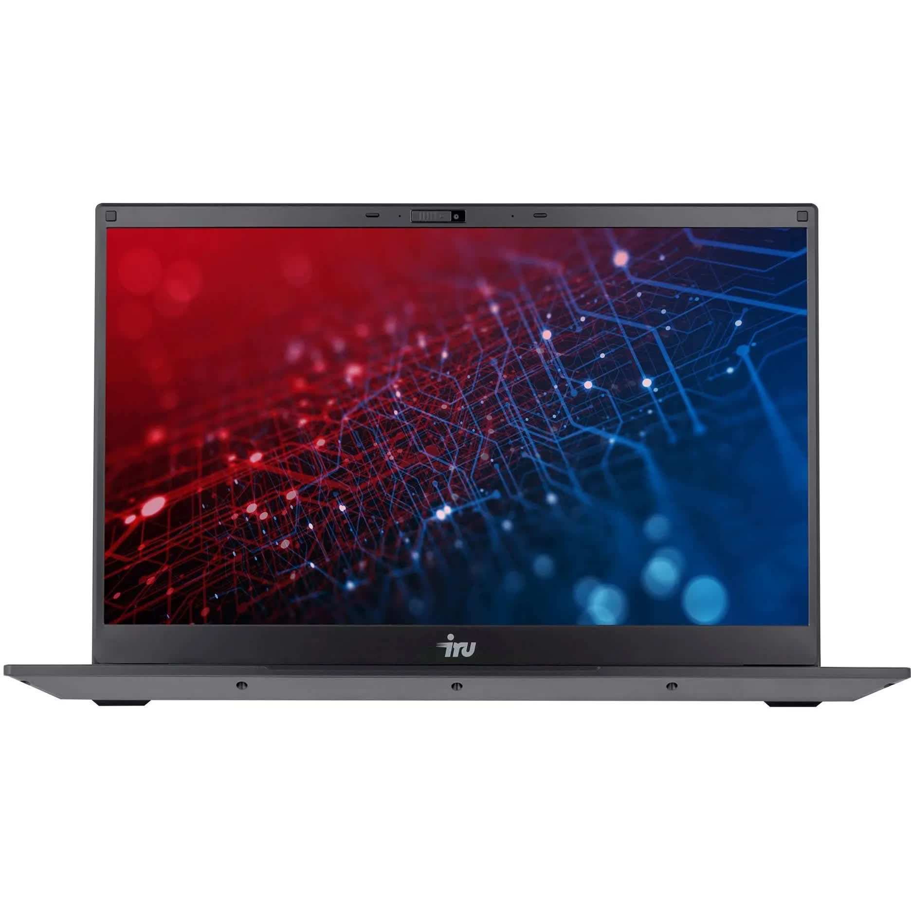 iRUКалибр15PHНоутбук15.6",AMDRyzen55500U,RAM8ГБ,SSD256ГБ,AMDRadeonGraphics,Безсистемы,(2054000),черный,Русскаяраскладка