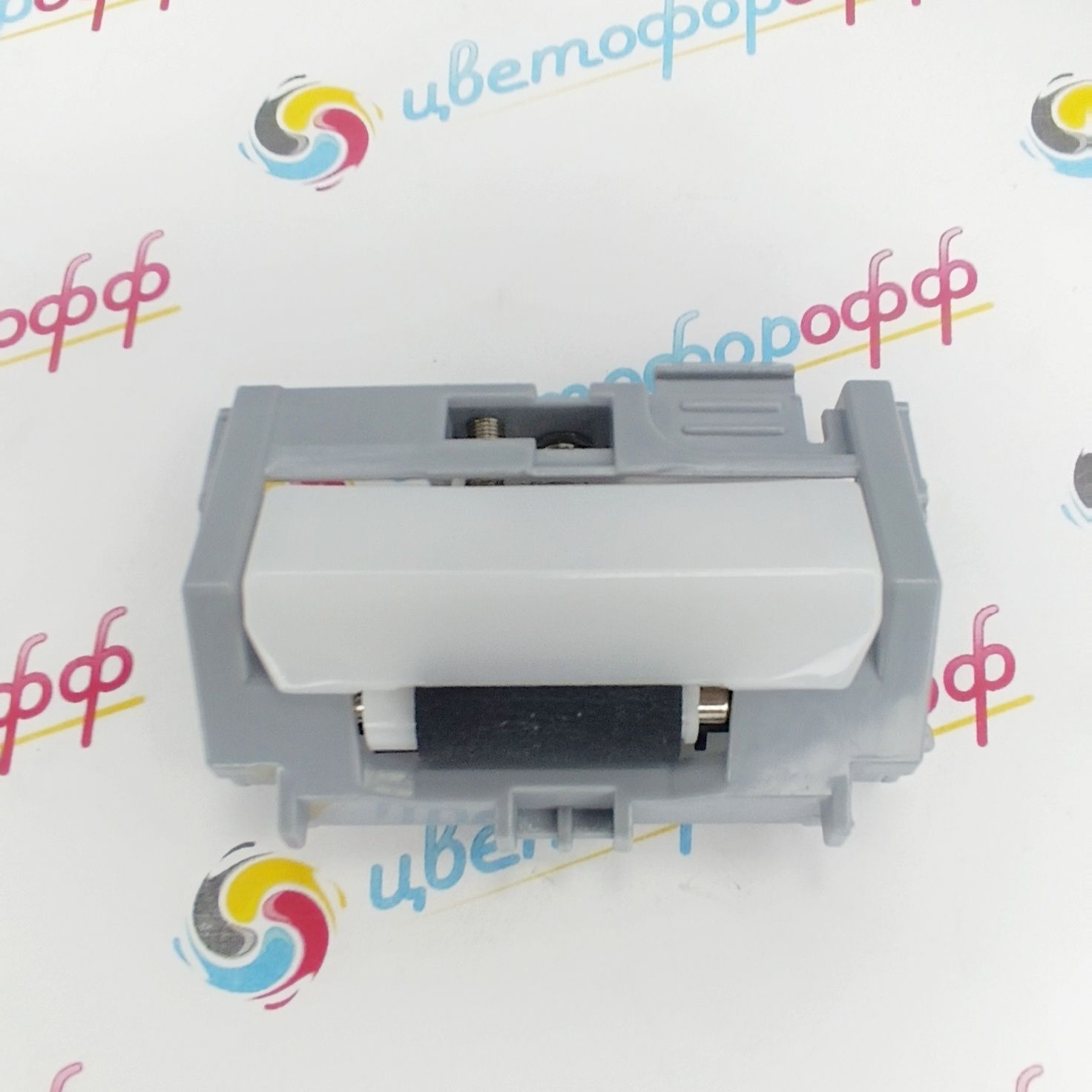 (RM2-5397-000) Площадка тормозная (в сборе) HP LaserJet M402 M403 M426 M427 M428 M429