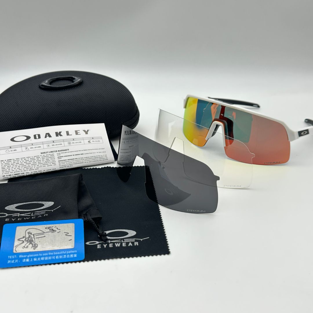 Oakley Очки спортивные