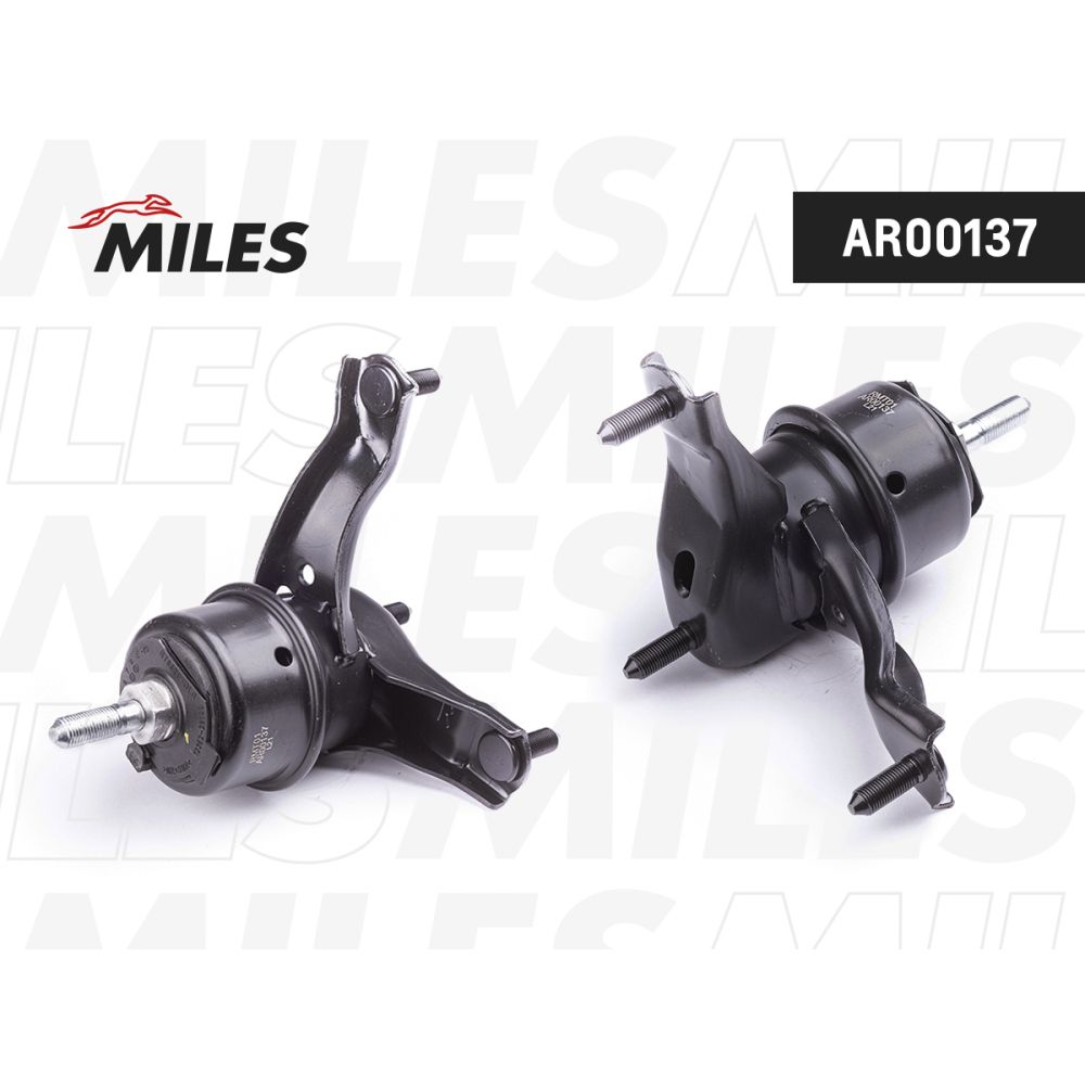 Опора двигателя Miles AR00137 MILES AR00137, oem 1236228190