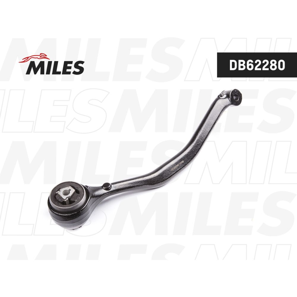 Рычаг MILES DB62280 BMW X3 (E83) пер.подв.пер.лев. MILES DB62280, oem 31100363477