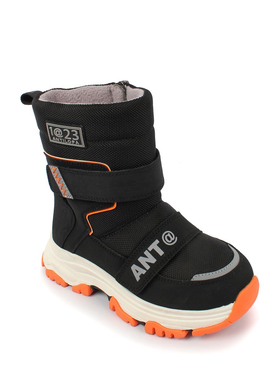 Сапоги Зима