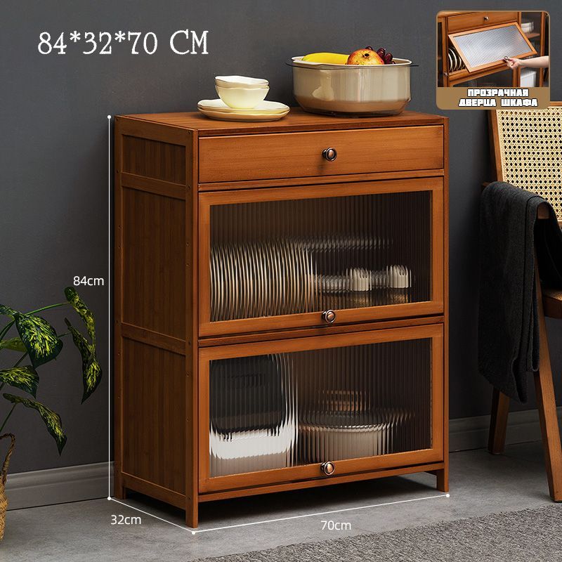 Буфет 70х32х84 см
