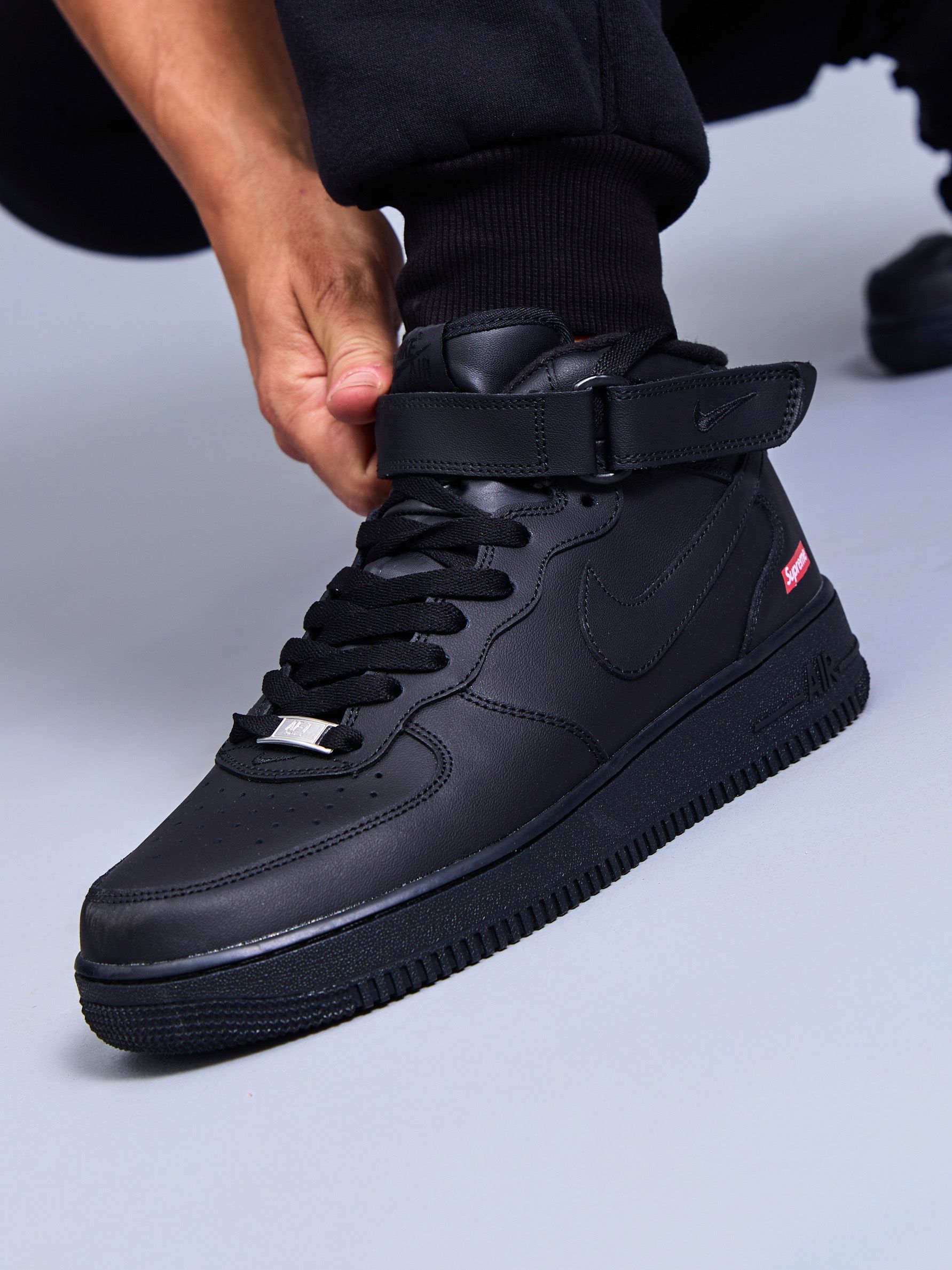 КроссовкиNikeAirForce1