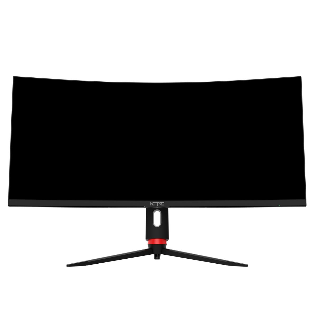 KTC34"МониторH34S18S,VA,3440x1440,165Гц,черный