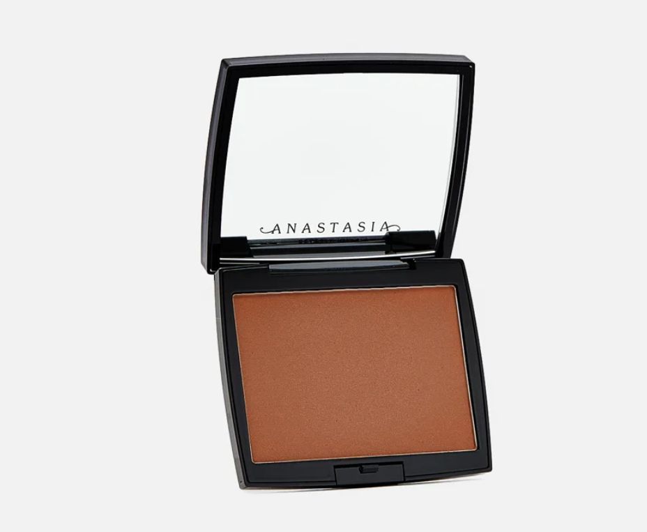 Anastasia Beverly Hills Бронзер для лица, Saddle, 10 г