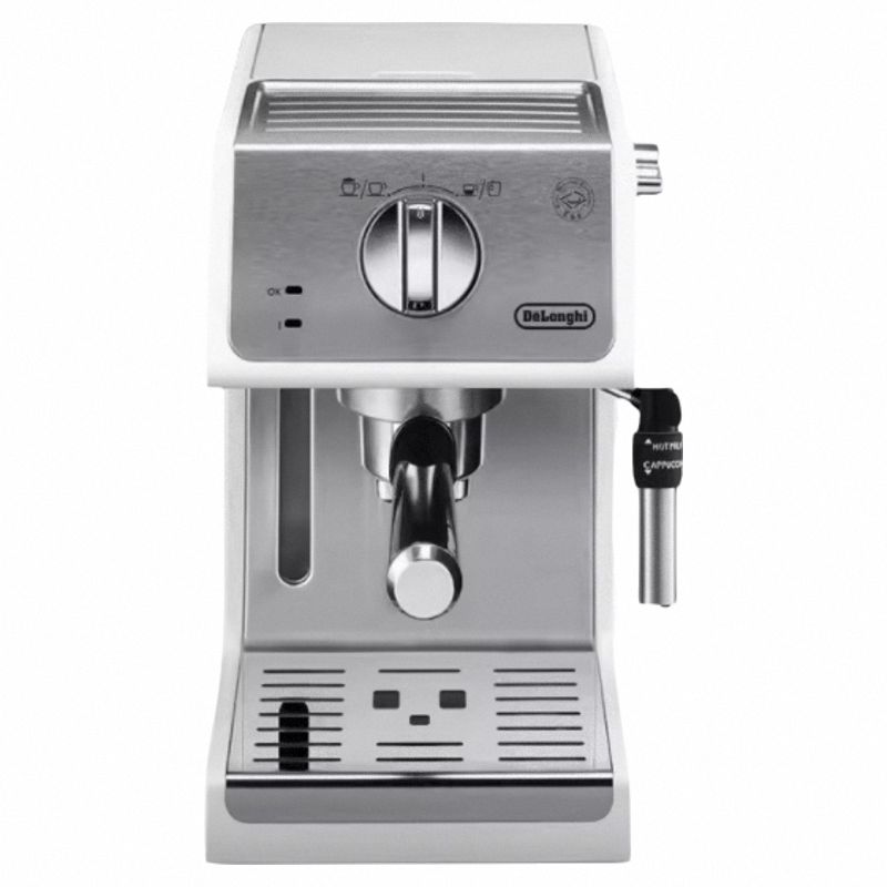 DeLonghi Автоматическая кофемашина ECP35.31.W