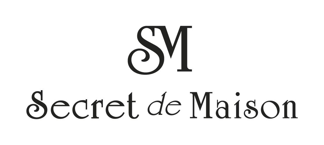 Maisons интернет магазин. Секрет де мейсон. магазин secret de maison. maison бренд. секретный логотип.