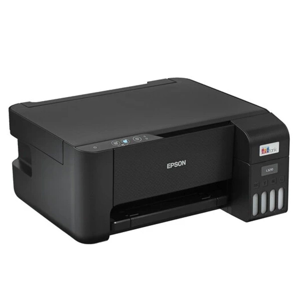 МФУ струйное Epson L3210