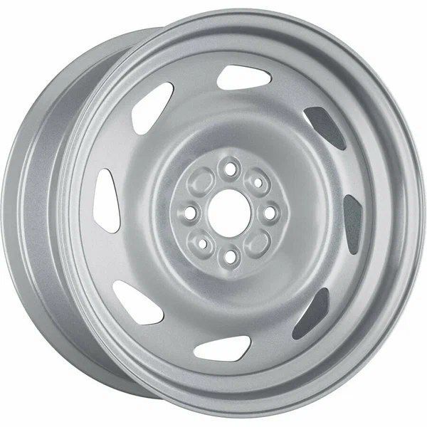 ТЗСК  Колесный диск Штампованный 15x6" PCD4х98 ET35 D58.6