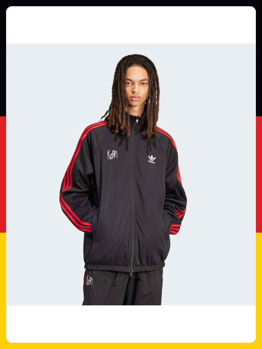 Олимпийка adidas Originals купить на OZON по низкой цене (1753176517)