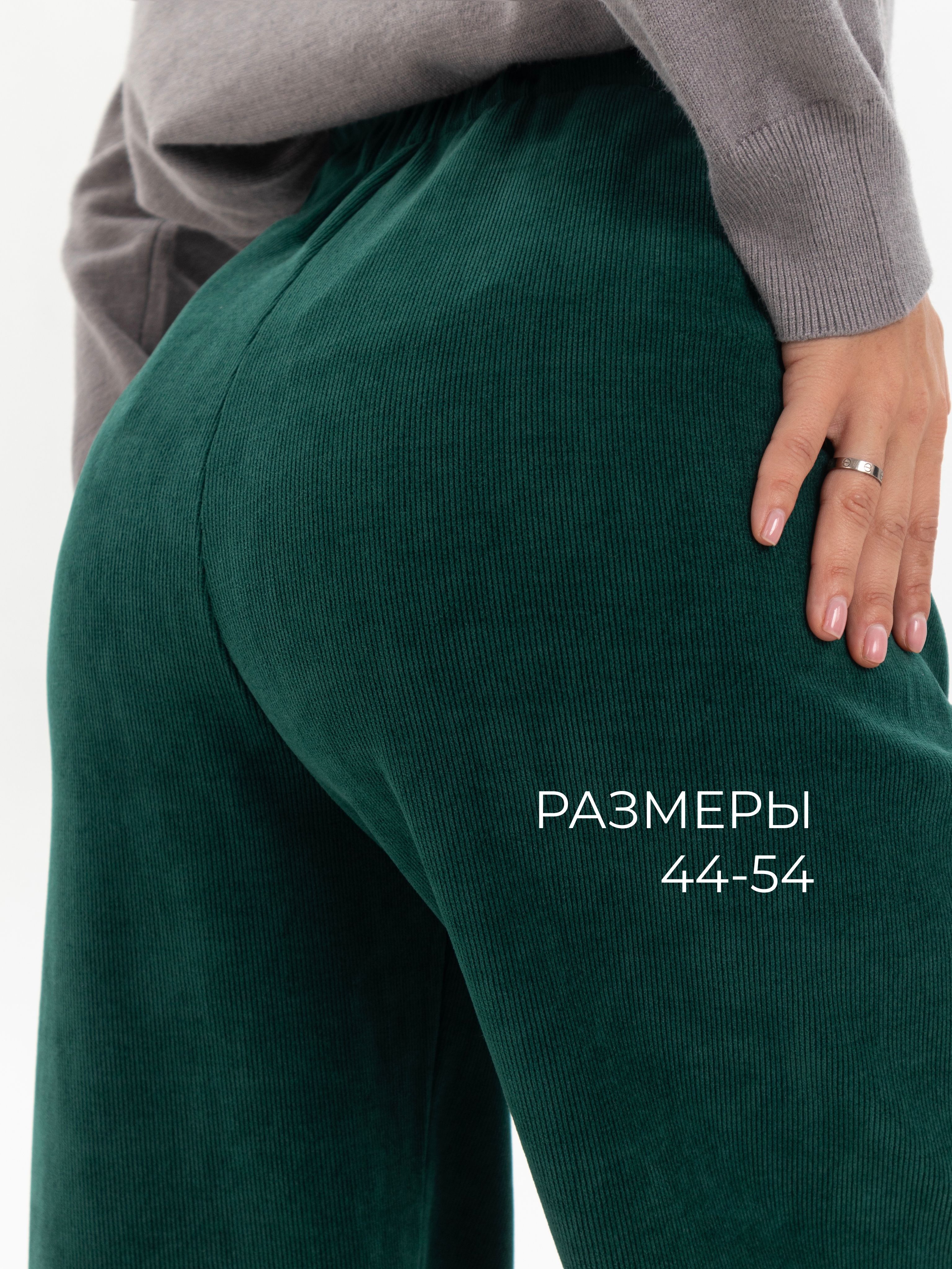 Брюки ИДЕНТИФИКАЦИЯ купить на OZON по низкой цене (1669035166)