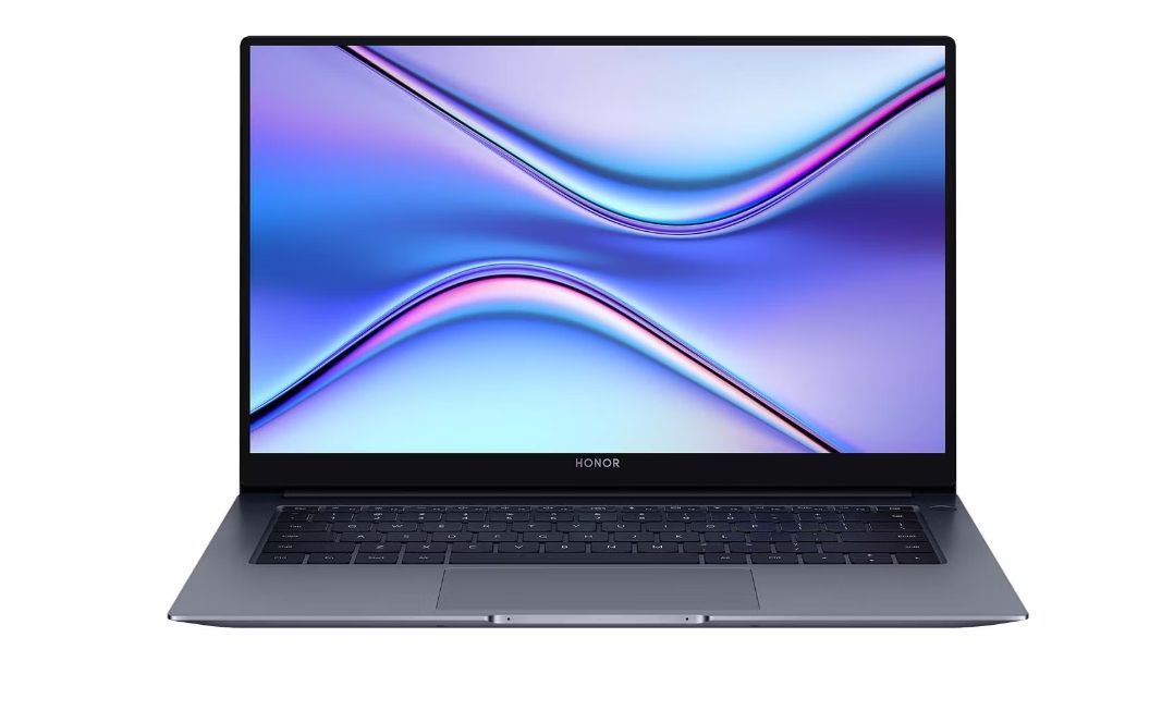 HonorHONORMagicBookX14NBR-WAI9Ноутбук14",IntelCorei3-10110U,RAM8ГБ,SSD256ГБ,IntelHDGraphics,WindowsHome,серыйметаллик,Русскаяраскладка