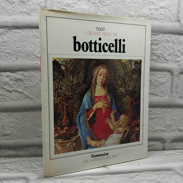 Botticelli