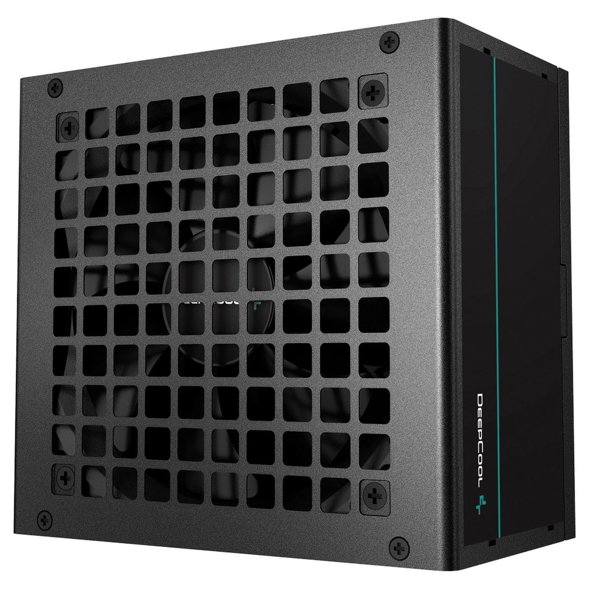 Блок питания Deepcool PF500 (R-PF500D-HA0B-WDEU)