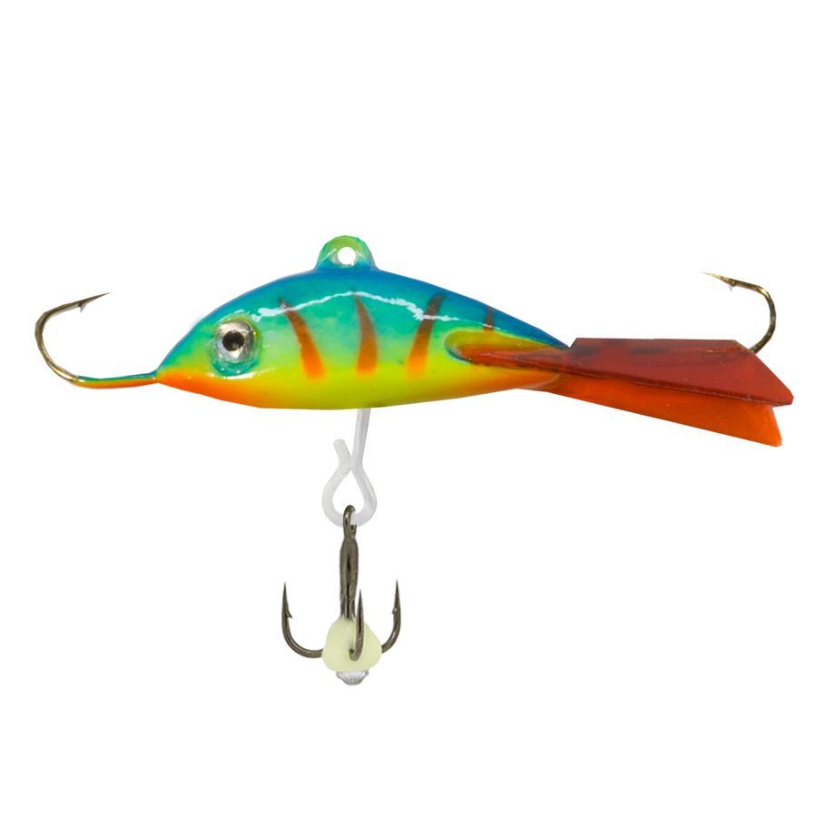 Балансир Spider Pro 05 10 гр. 43 мм 59