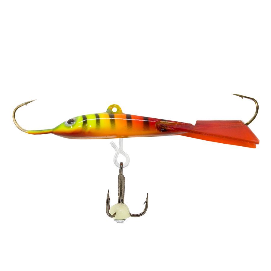 Балансир Spider Pro 07 9 гр. 47 мм 64