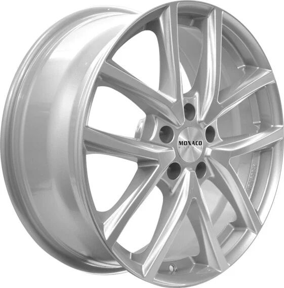 Monaco  Колесный диск Литой 19x8" PCD5х114.3 ET42 D70.1