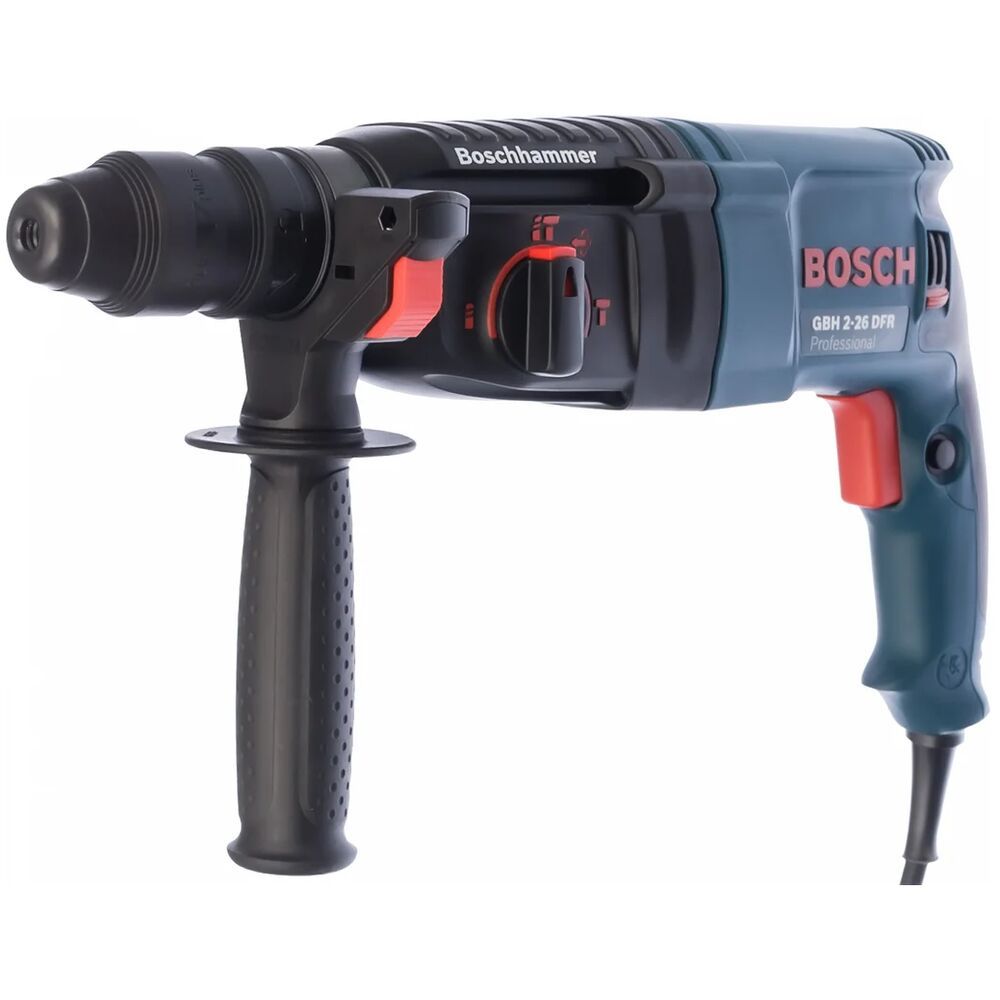 Перфоратор Bosch GBH 2-26 DFR Professional 0611254768